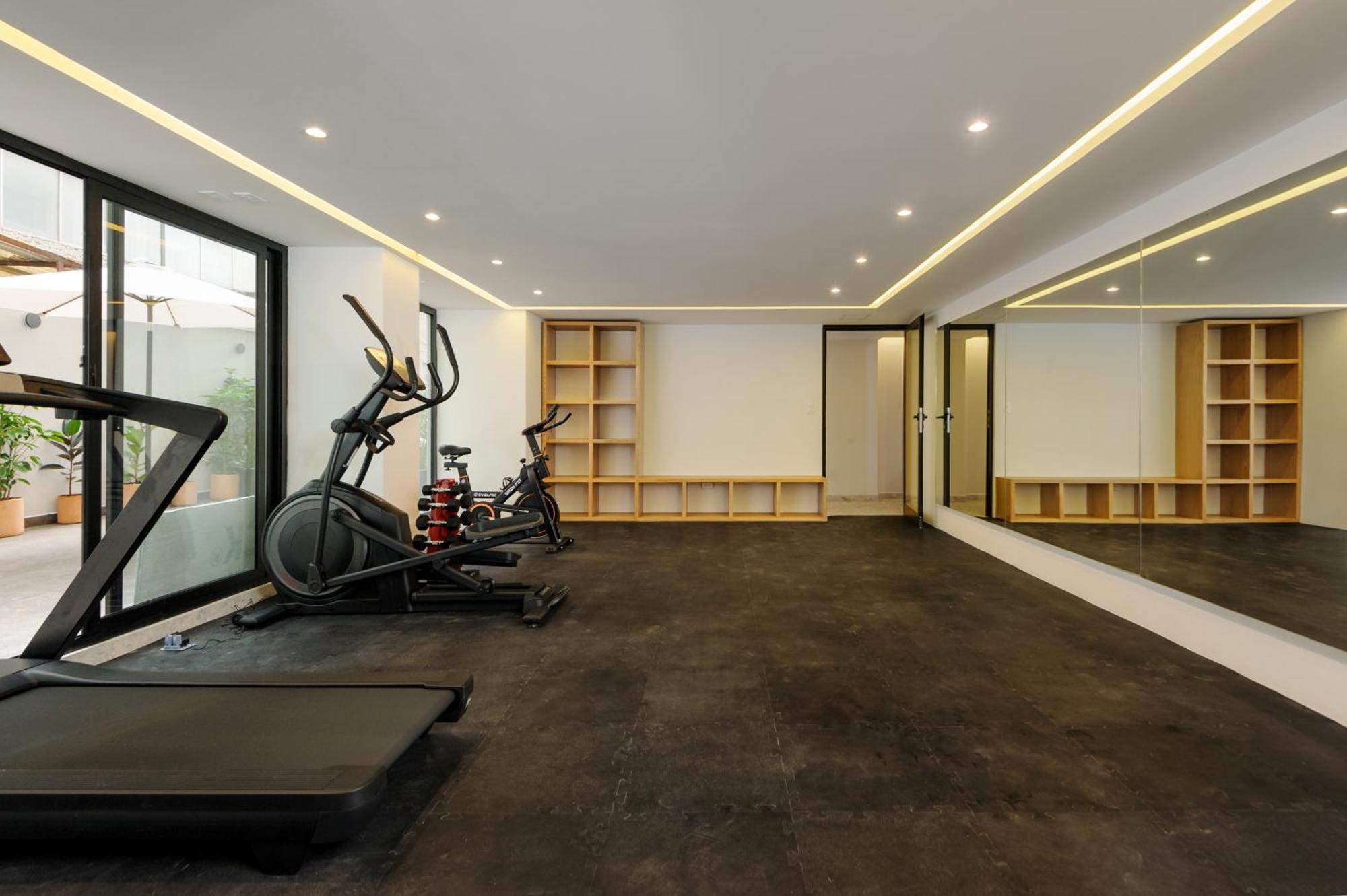 Colima 340 By Wynwood House Apartment เม็กซิโกซิตี้ ภายนอก รูปภาพ