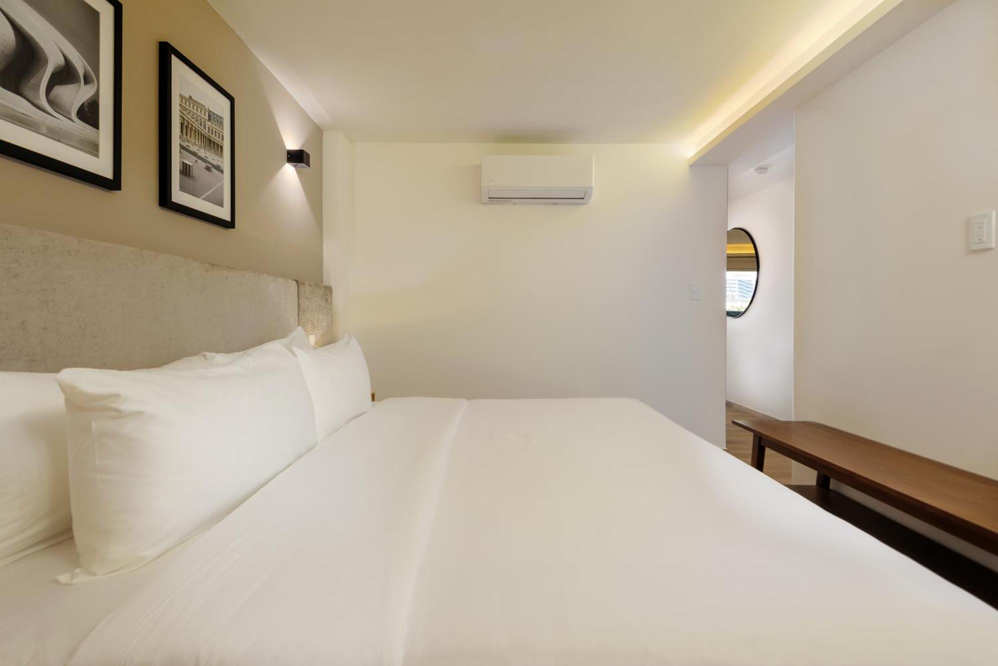 Colima 340 By Wynwood House Apartment เม็กซิโกซิตี้ ภายนอก รูปภาพ