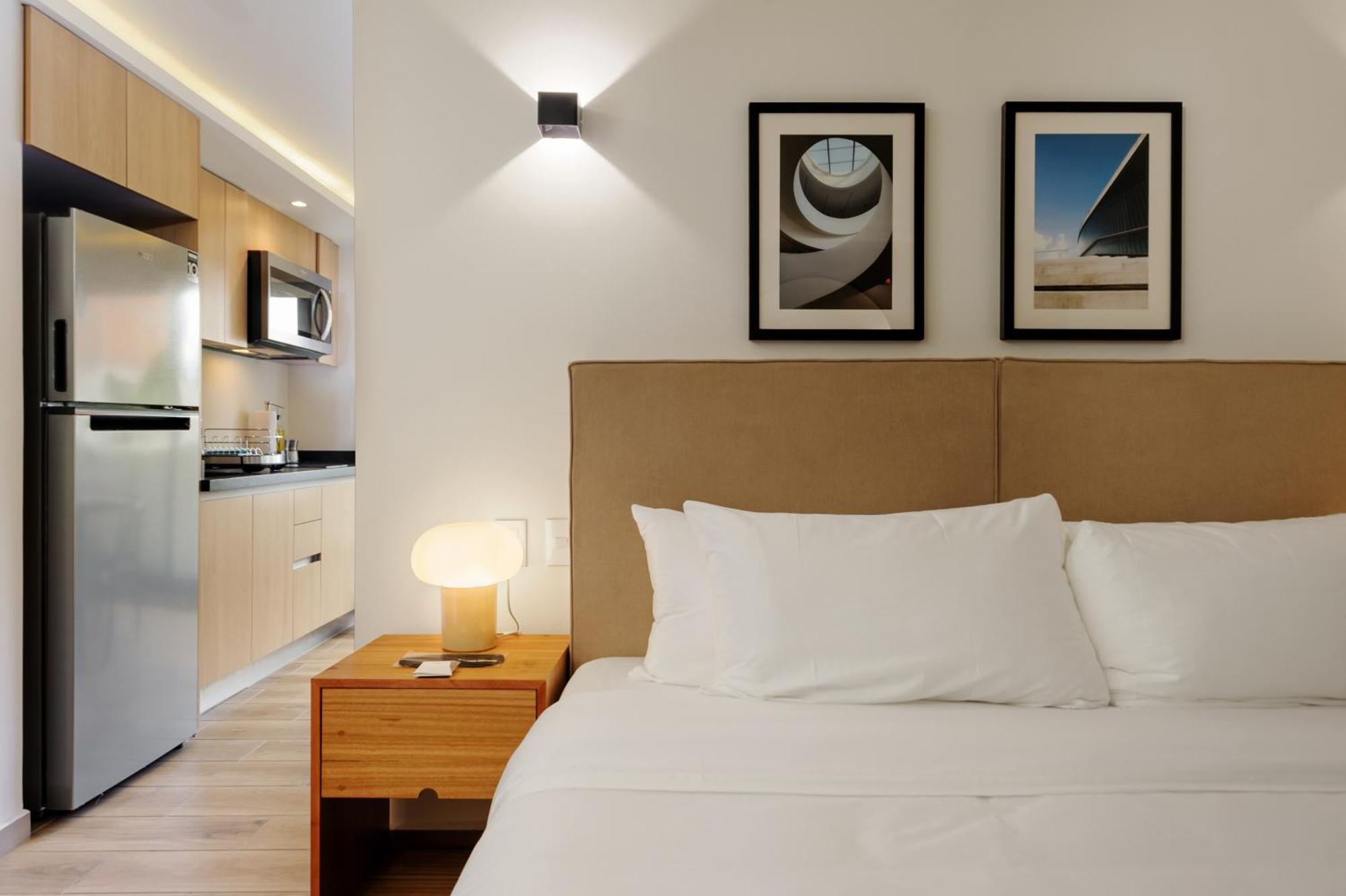 Colima 340 By Wynwood House Apartment เม็กซิโกซิตี้ ภายนอก รูปภาพ