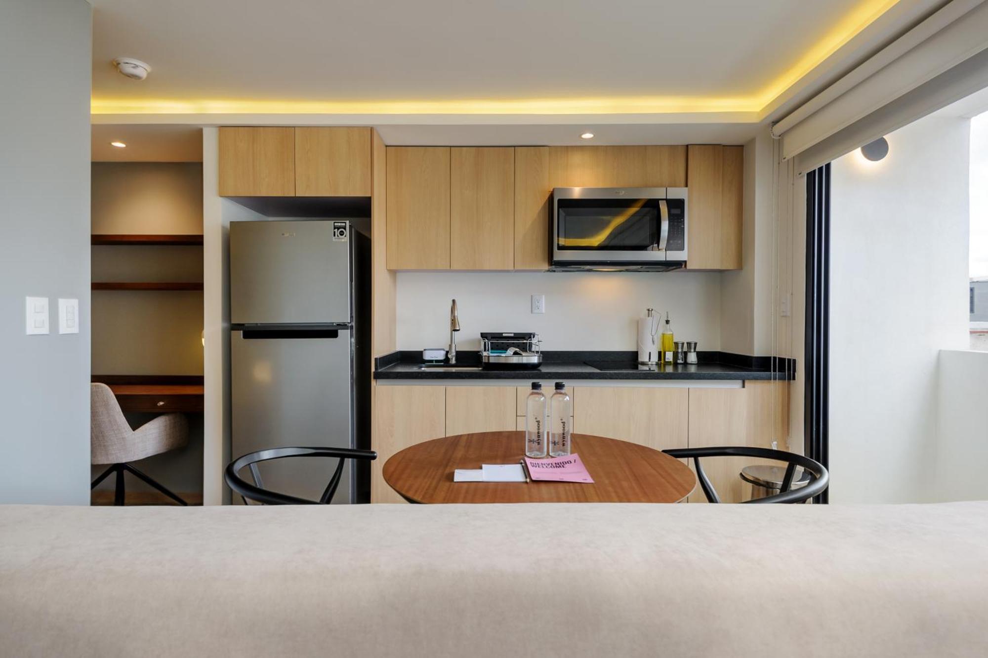 Colima 340 By Wynwood House Apartment เม็กซิโกซิตี้ ภายนอก รูปภาพ
