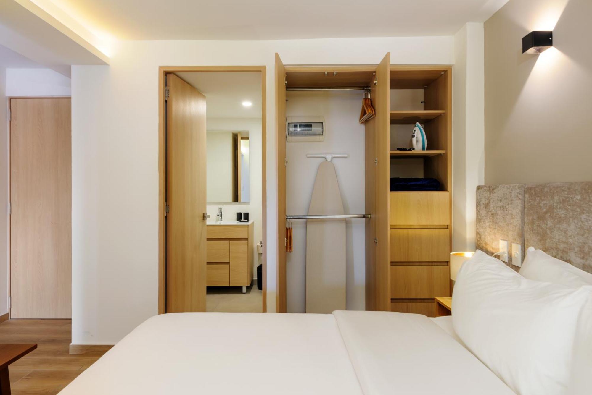 Colima 340 By Wynwood House Apartment เม็กซิโกซิตี้ ภายนอก รูปภาพ