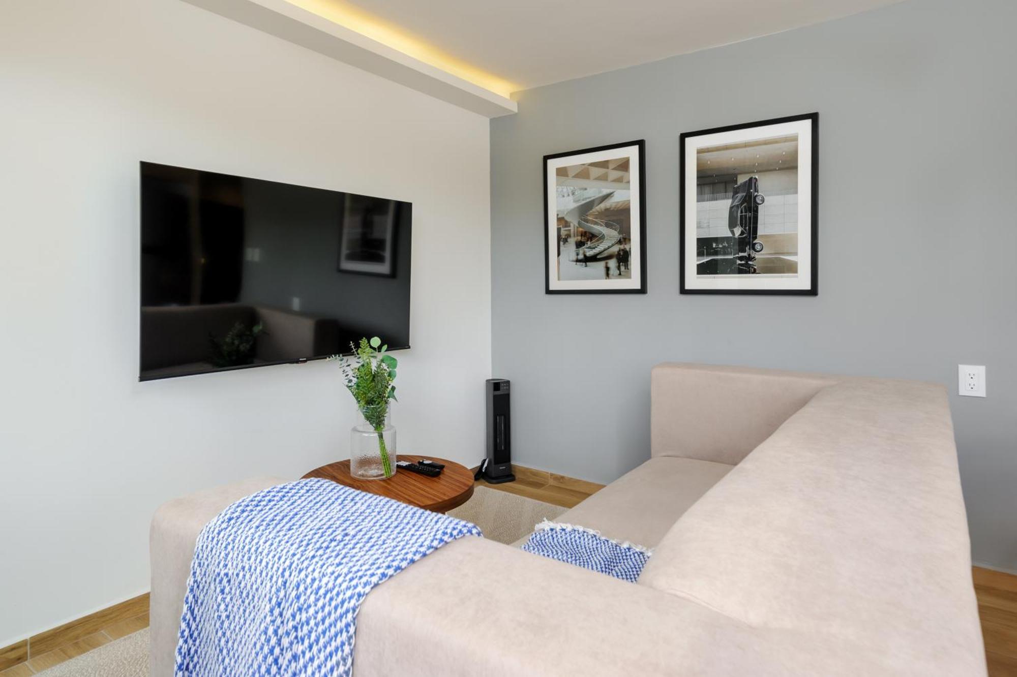 Colima 340 By Wynwood House Apartment เม็กซิโกซิตี้ ภายนอก รูปภาพ