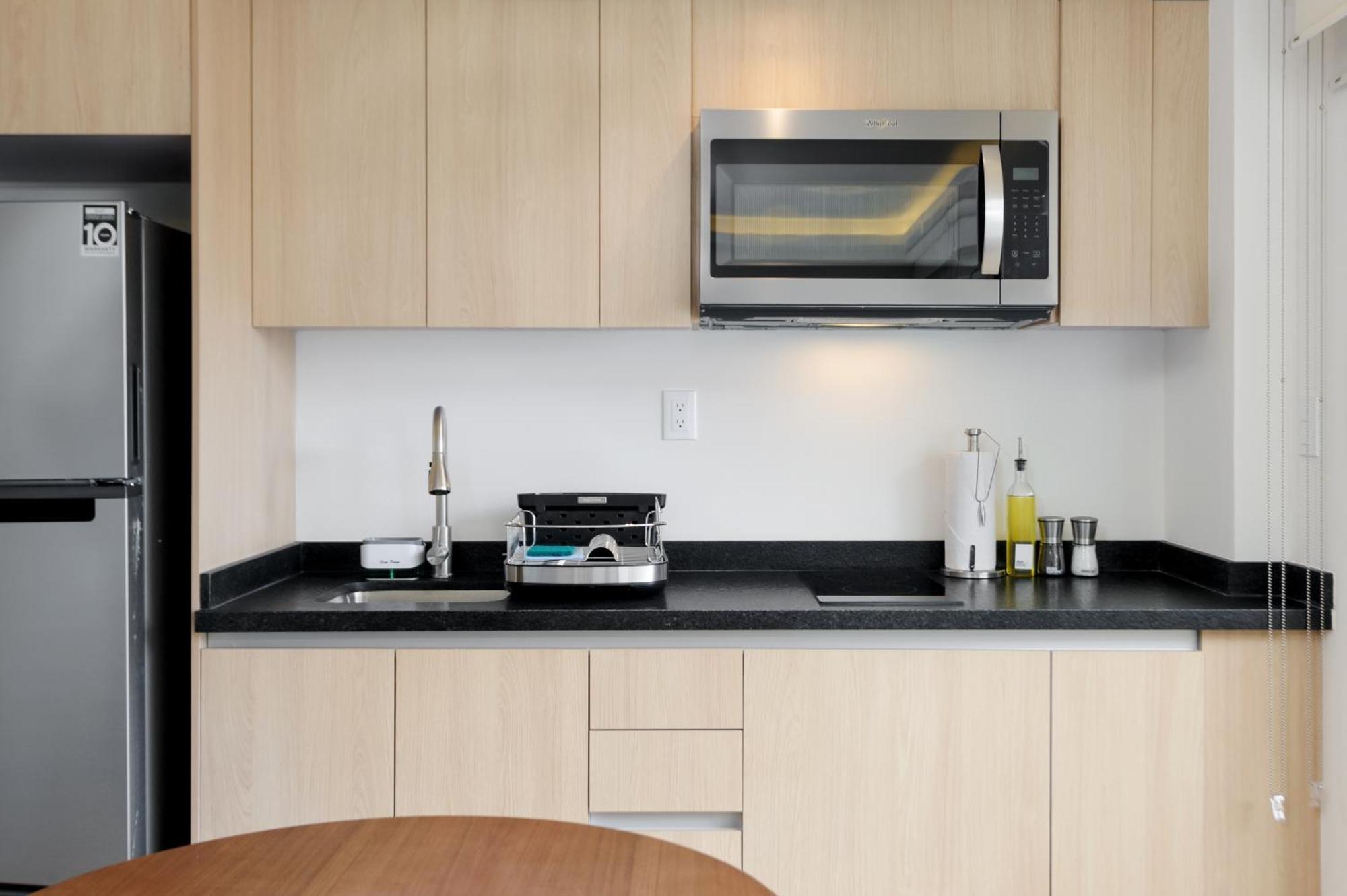 Colima 340 By Wynwood House Apartment เม็กซิโกซิตี้ ภายนอก รูปภาพ
