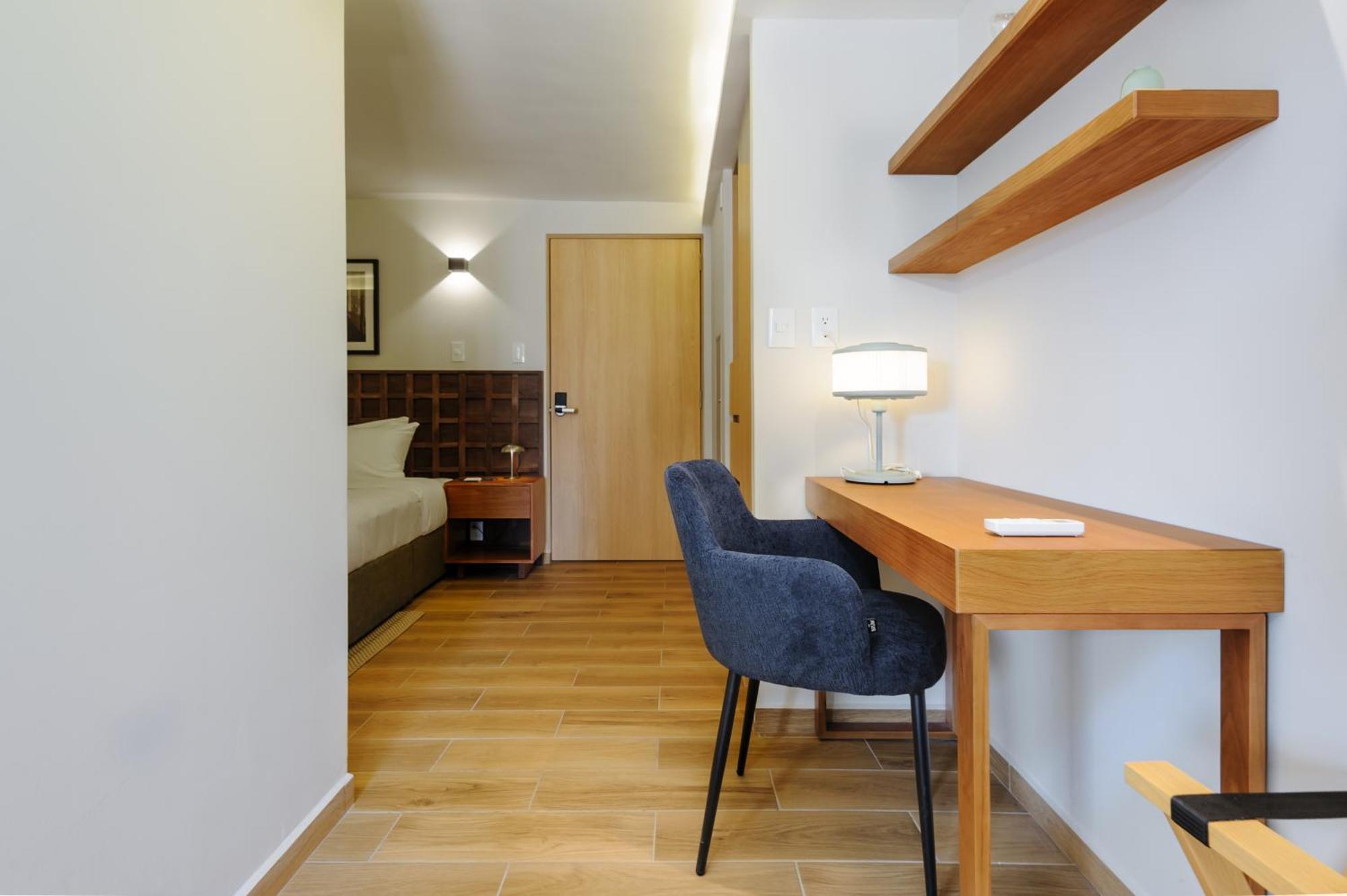 Colima 340 By Wynwood House Apartment เม็กซิโกซิตี้ ภายนอก รูปภาพ