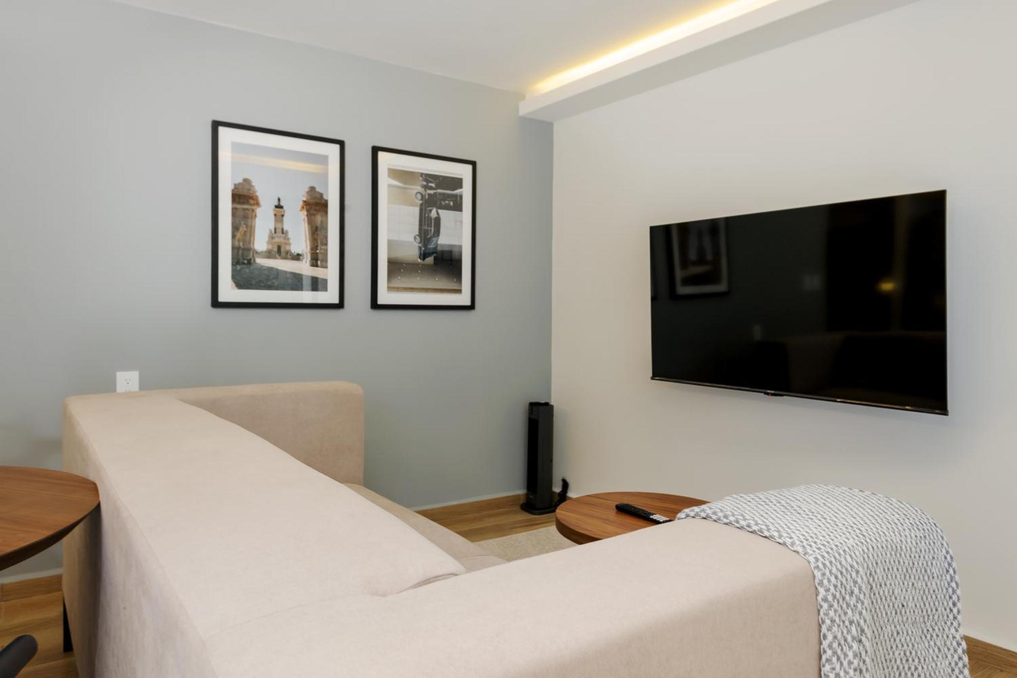 Colima 340 By Wynwood House Apartment เม็กซิโกซิตี้ ภายนอก รูปภาพ