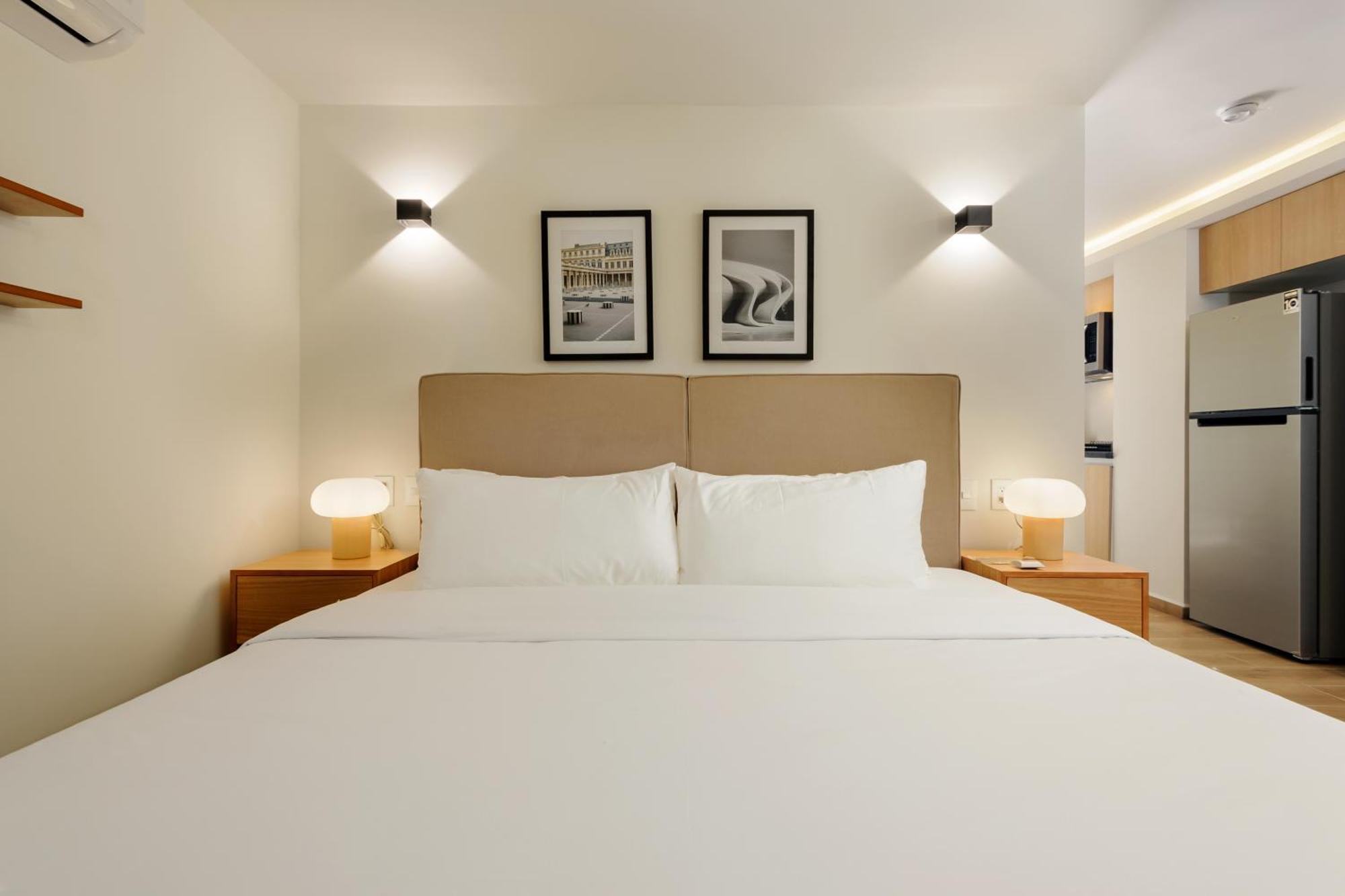 Colima 340 By Wynwood House Apartment เม็กซิโกซิตี้ ภายนอก รูปภาพ
