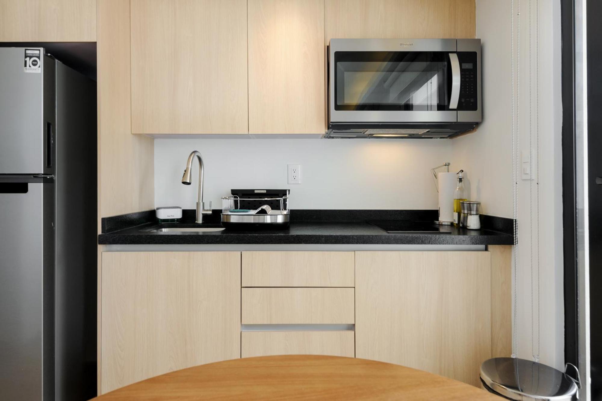 Colima 340 By Wynwood House Apartment เม็กซิโกซิตี้ ภายนอก รูปภาพ