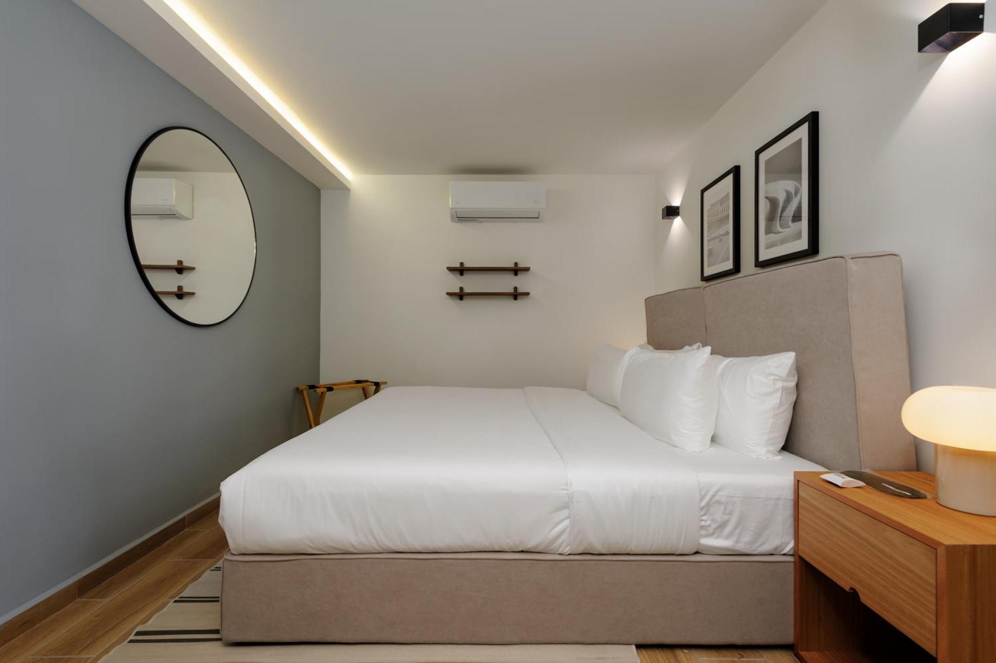 Colima 340 By Wynwood House Apartment เม็กซิโกซิตี้ ภายนอก รูปภาพ