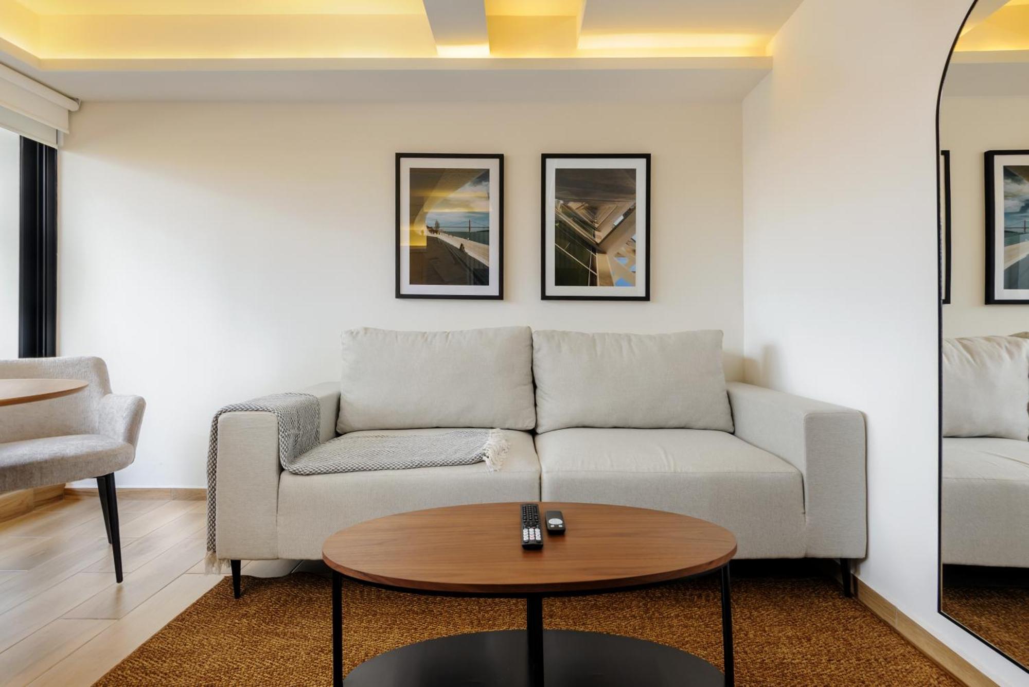 Colima 340 By Wynwood House Apartment เม็กซิโกซิตี้ ภายนอก รูปภาพ