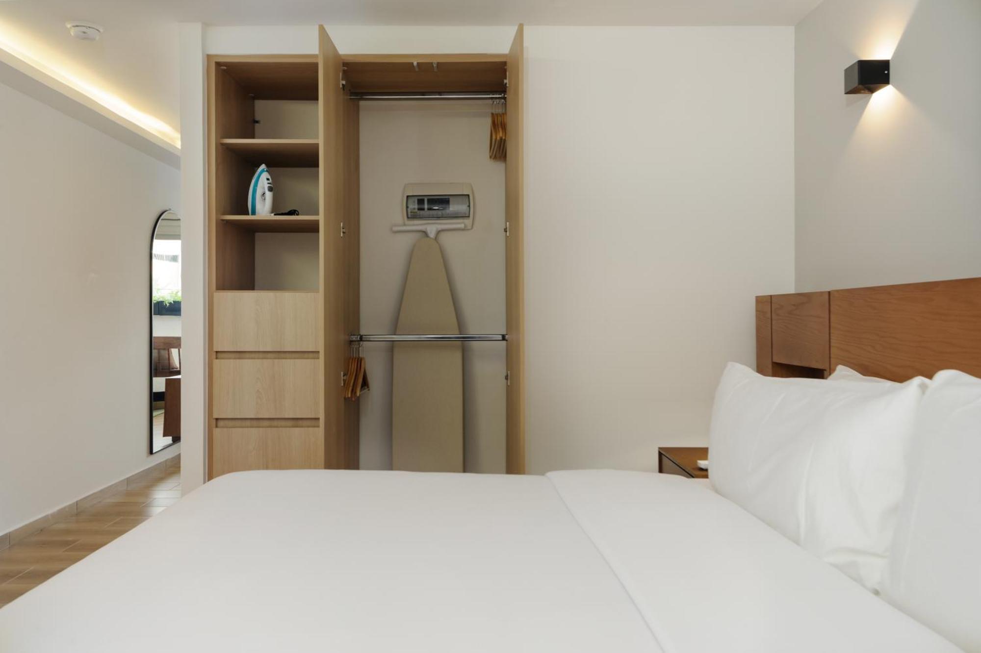 Colima 340 By Wynwood House Apartment เม็กซิโกซิตี้ ภายนอก รูปภาพ