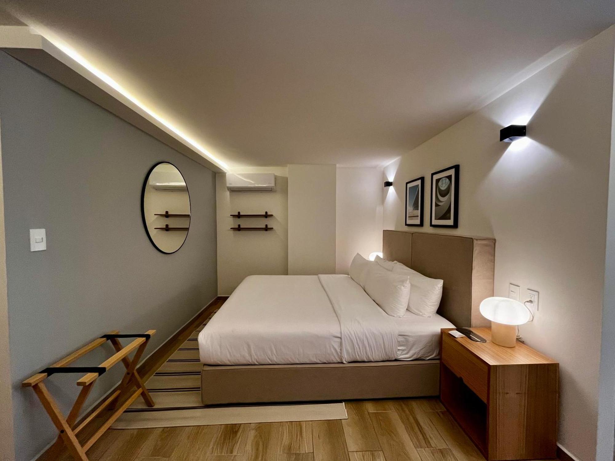 Colima 340 By Wynwood House Apartment เม็กซิโกซิตี้ ภายนอก รูปภาพ
