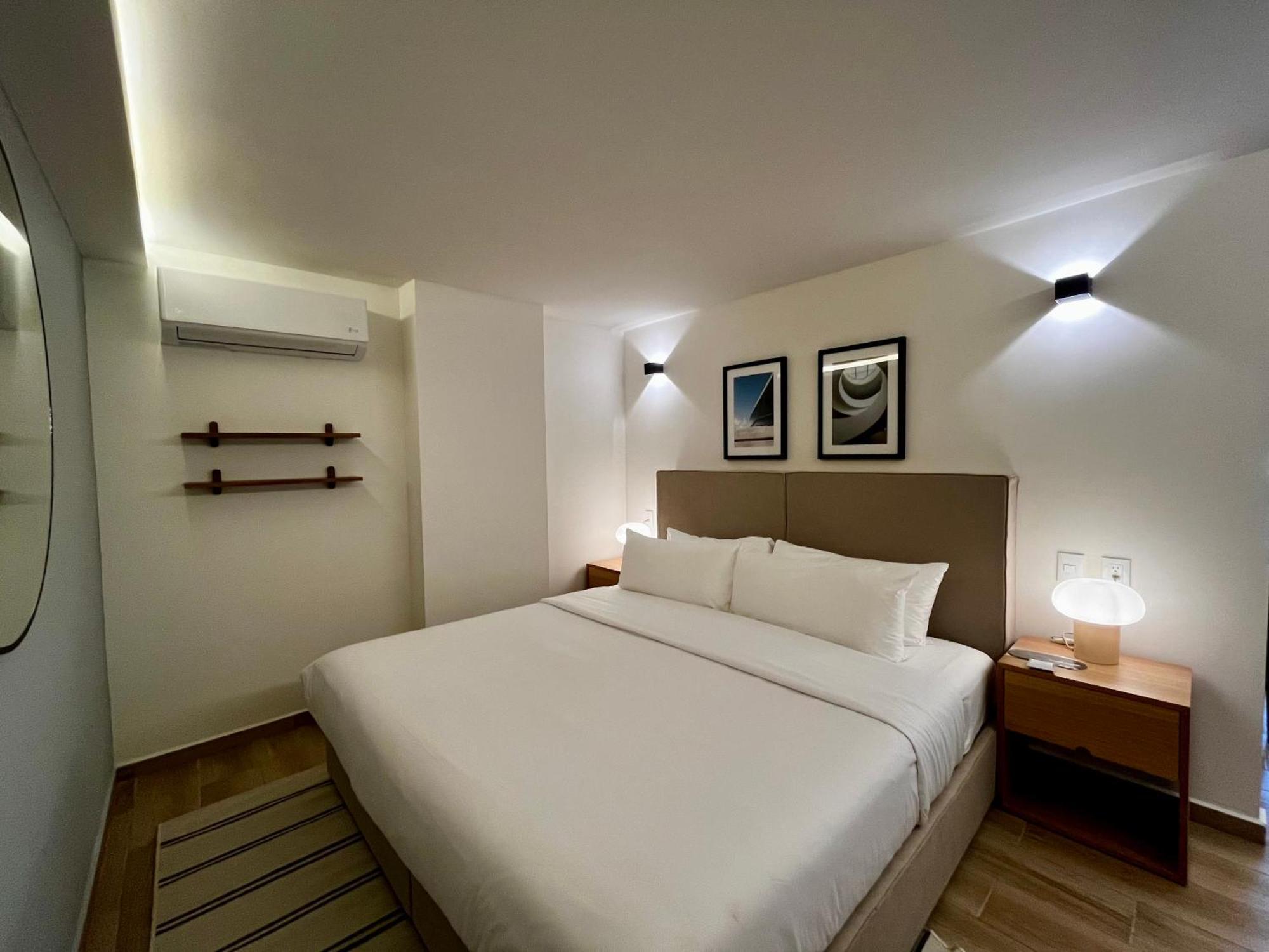 Colima 340 By Wynwood House Apartment เม็กซิโกซิตี้ ภายนอก รูปภาพ